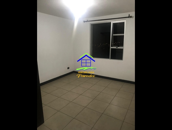 ALQUILO DE APARTAMENTO ZONA 13 en Ciudad de Guatemala (Municipio)