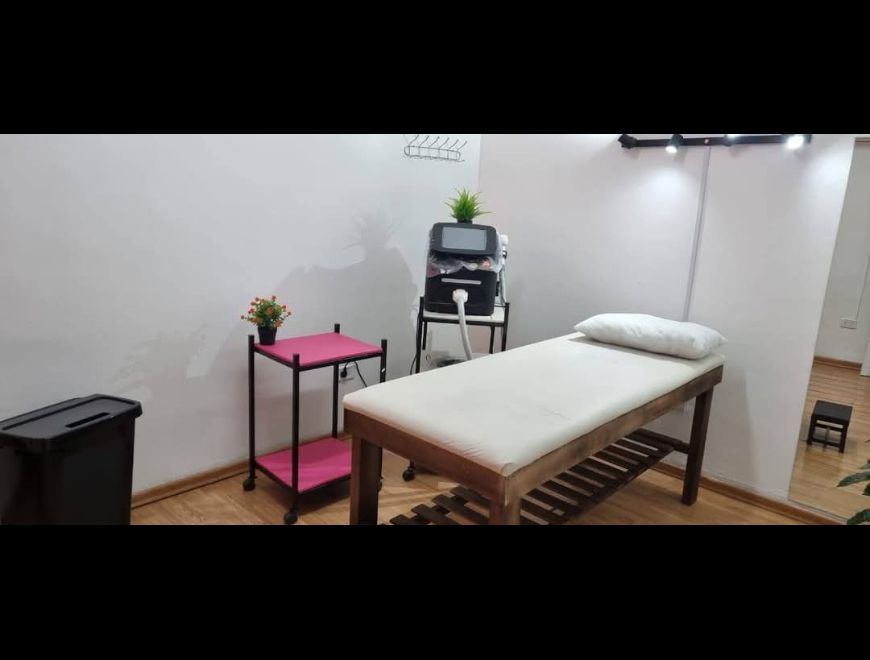 Servicios de Masoterapia para tu bienestar en Mendoza (Localidad)