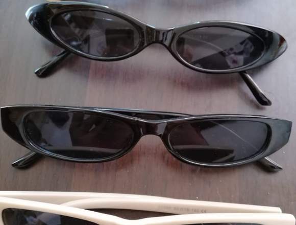 Lentes de sol retro uv 400 en Alto Hospicio (Comuna)