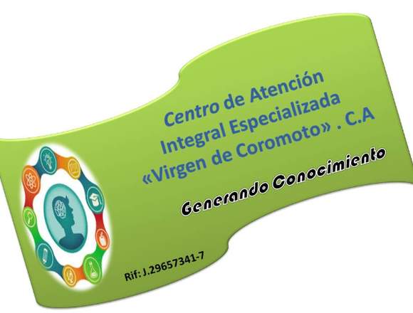 Atención integral especializada individualizada en Libertador (Municipio)