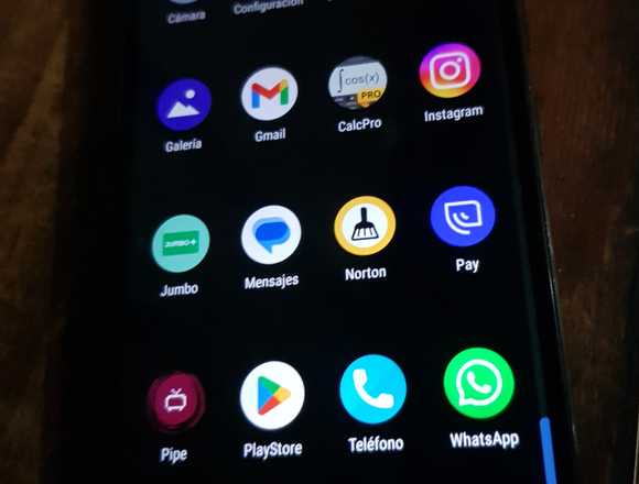 Moto G5S Plus Oferta! en Buenos Aires (Localidad)