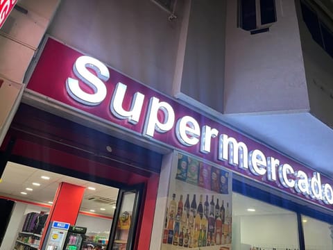 Cartelera LED en Benalmádena (Municipio)