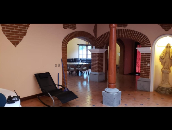 HERMOSA CASA AMUEBLADA EN VENTA ANTIGUA GARDENS en Antigua Guatemala (Municipio)