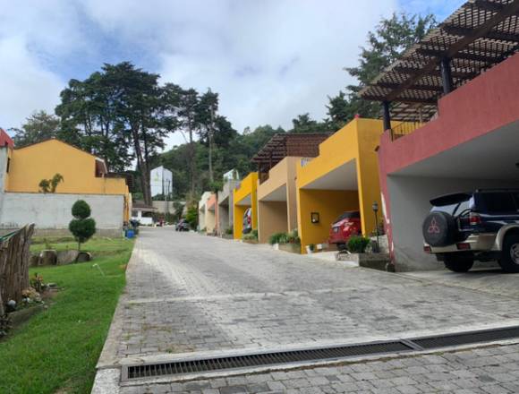 GANGA! Hermoso terreno residencial en venta. en Antigua Guatemala (Municipio)
