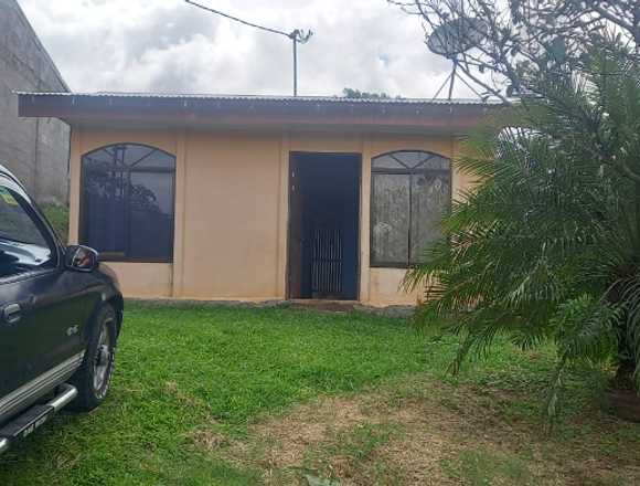 ❗Se Vende Casa en Tuis de Turrialba, Costa Rica❗
