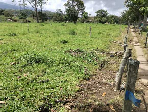 Se Vende Linda Propiedad de OPORTUNIDAD en Turrialba (Cantón)
