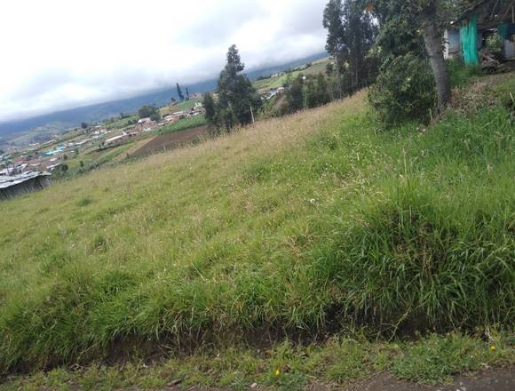 TERRENO LOTE OBONUCO en San Juan de Pasto (Municipio)