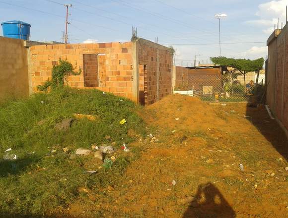 se vende terreno buena ubicación en Maracaibo (Municipio)