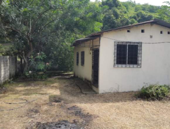 VENTA DE CASA EN SUA PRECIO NEGOCIABLE en Atacames (Cantón)