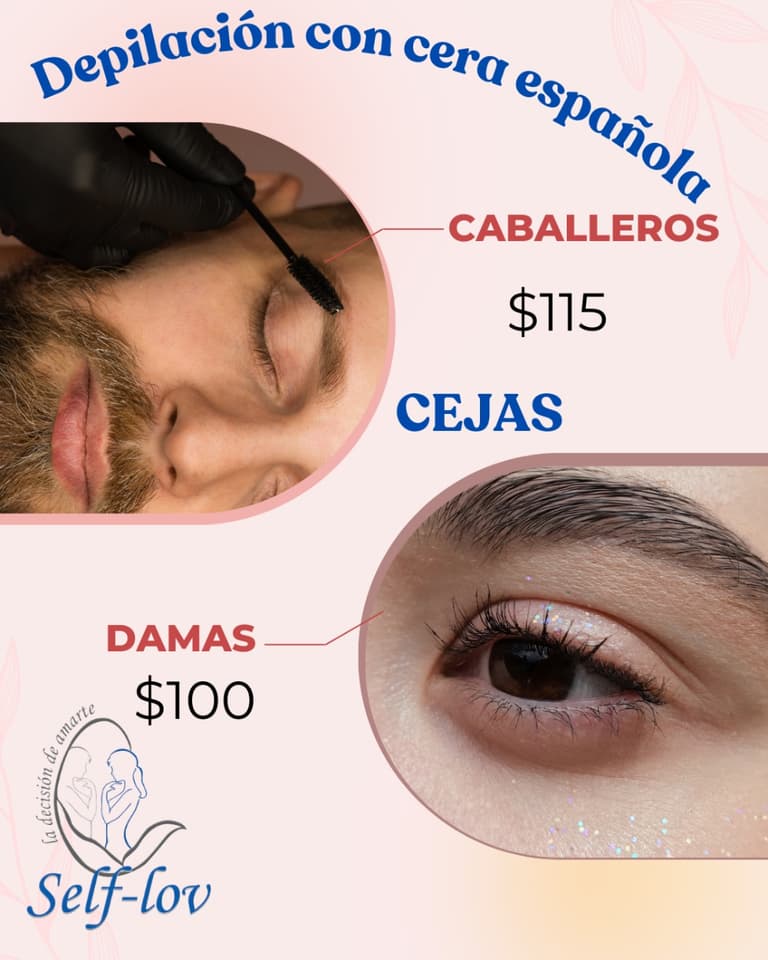 El Detalle que Mejora Todo tu Rostro