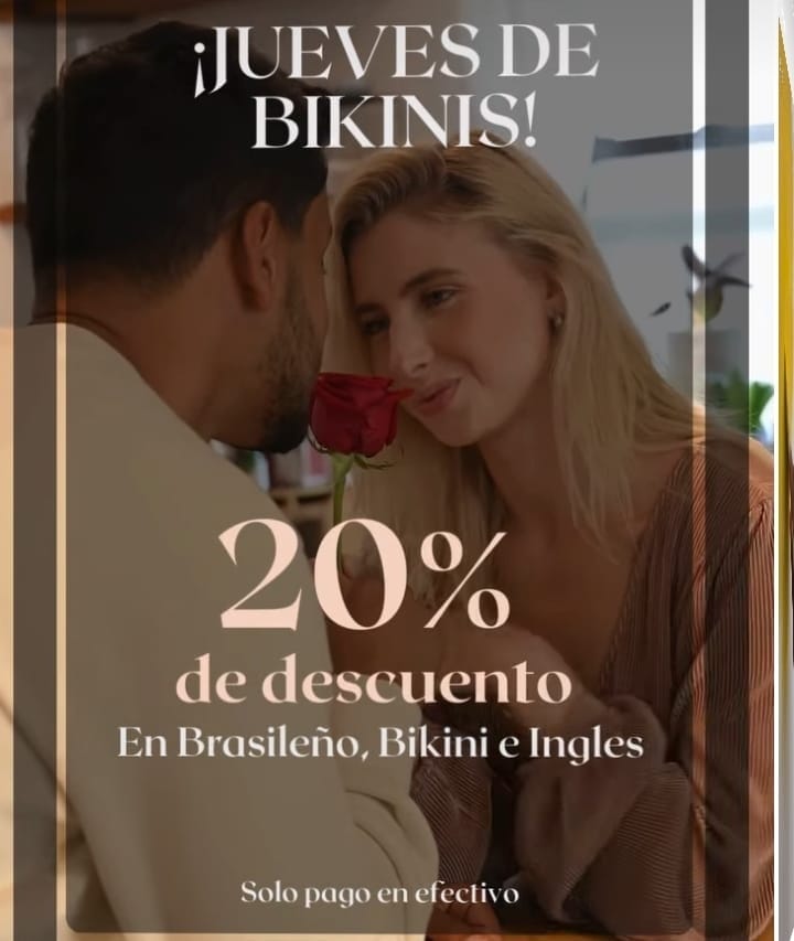 Jueves Beauty Deal en Guadalajara (Municipio)