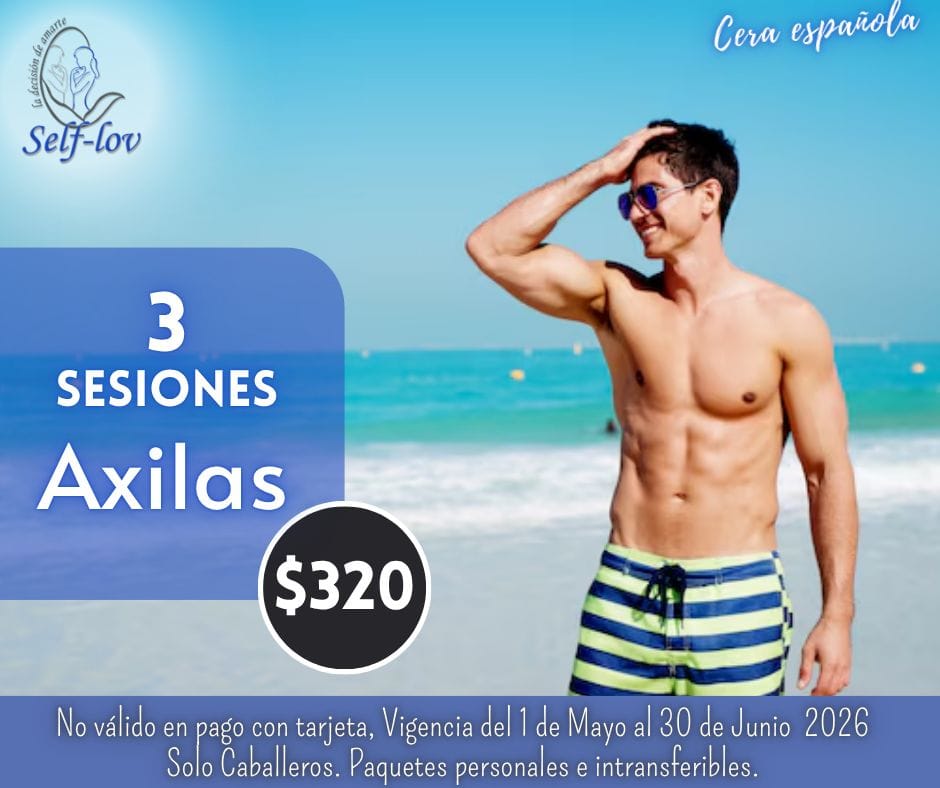 Para hombres que no negocian su comodidad.