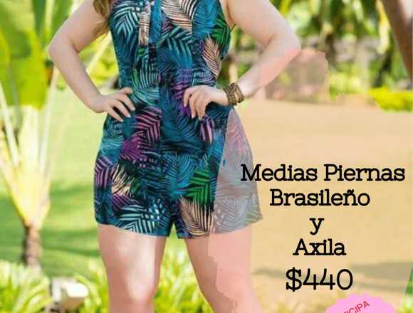 . PROMO QUE TE HACE BRILLAR