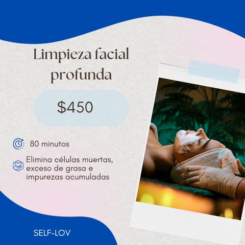 Piel renovada y libre de impurezas sin dolor por solo $450