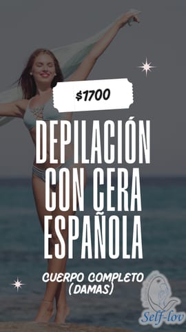 Tu piel merece este nivel de cuidado