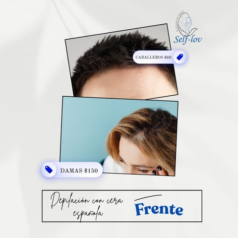 Define tu Rostro desde la Frente en Guadalajara (Municipio)