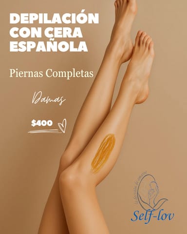 Deja de agredir tu piel con métodos desechables