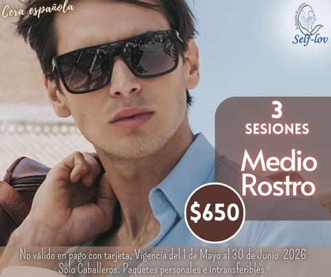 MEJORA TU PRESENTACIÓN PERSONAL en Guadalajara (Municipio)