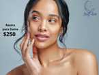 DEPILACIÓN DE ROSTRO PARA MUJER | SELF-LOV