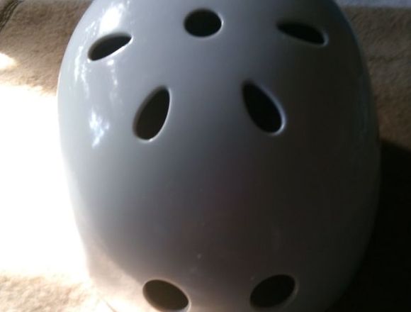 Casco para bicicleta en Alto Bío Bío (Comuna)