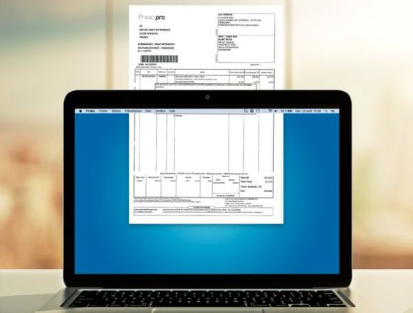 Software para facturación electrónica-Interequipos en Bogotá, D.C. (Municipio)