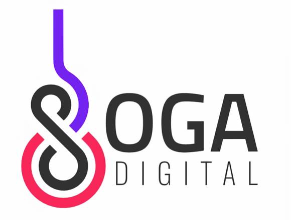 Soga Digital Agencia de Marketing Digital en Quito (Cantón)