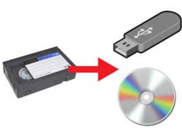 Conversión de Videos a USB en GDL en Guadalajara (Municipio)