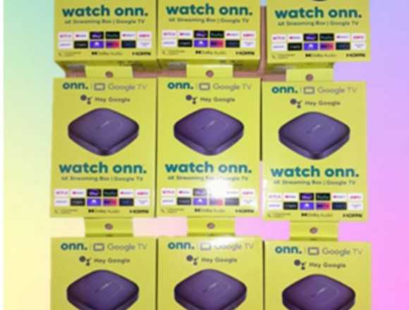 Onn Android 13,0 a $42 en Guayaquil (Cantón)