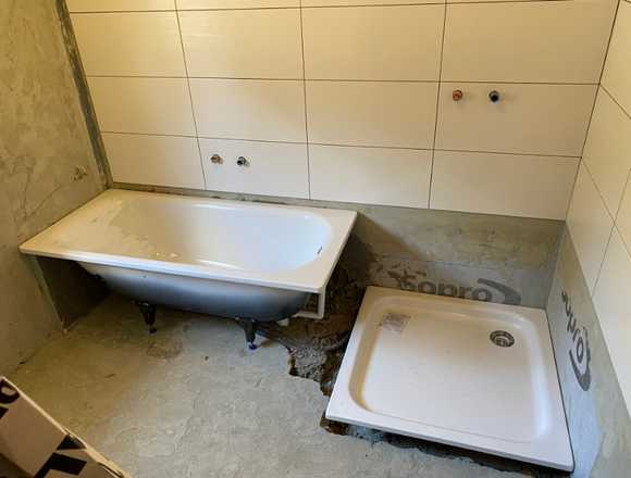 Sanitär/Heizungsarbeiten in Straubenhardt (Lokalität)