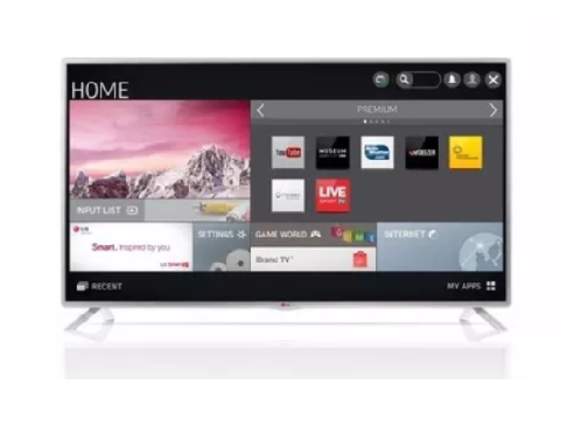Smart Tv LG 32 pulgadas