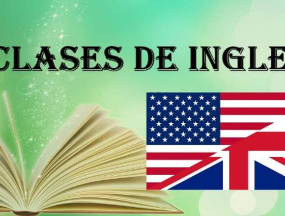 Clases De Inglés - Videollamada - a distancia en Lago Buenos Aires (Localidad)