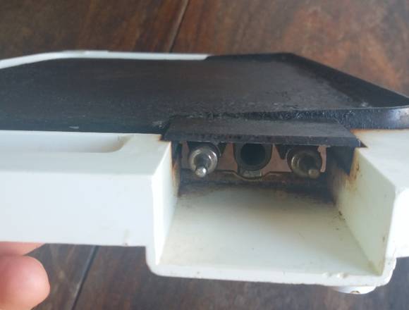 Plancha electrónica de cocina PTO ORDAZ en Caroní (Municipio)