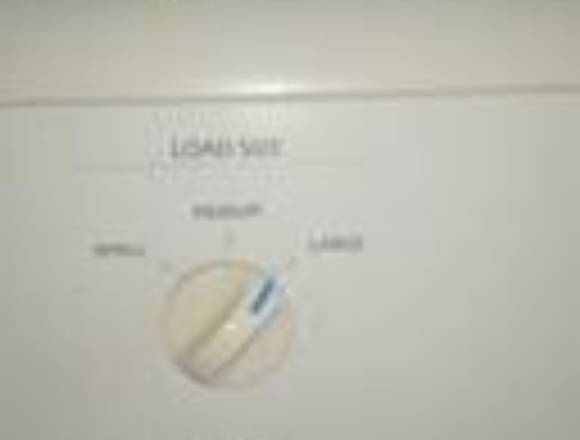 Lavadora Frigidaire en Caroní (Municipio)