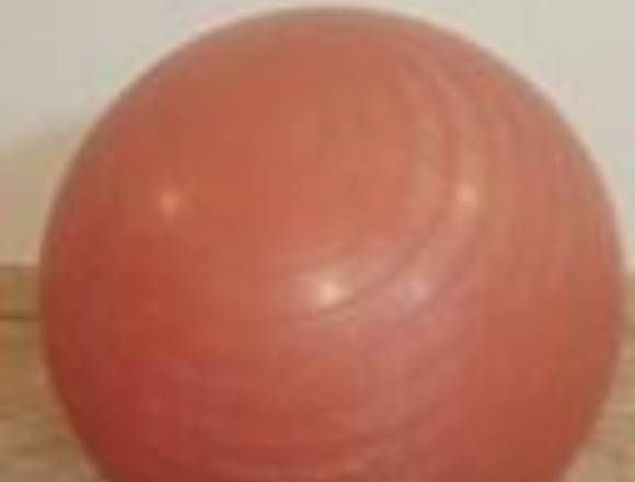 Pelota para hacer ejercicios en Caroní (Municipio)