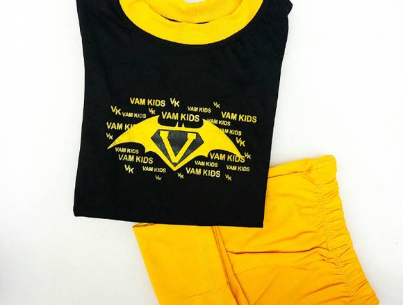 Conjunto Vampiro para niños en Caroní (Municipio)