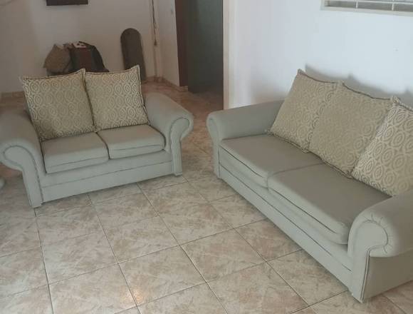 Muebles en perfectas condiciones Pto Ordaz en Caroní (Municipio)