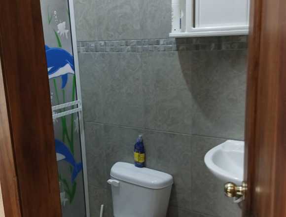 Terreno y dos casas de oportunidad en Manta (Cantón)