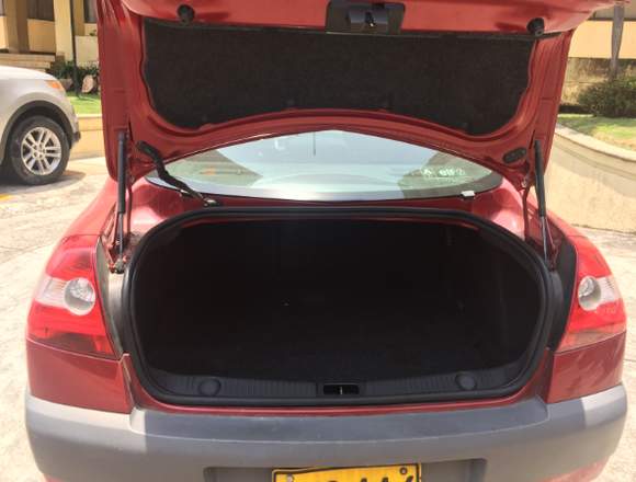 CARRO RENAULT MEGANE II