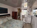 Apartaestudio Amoblado Calle 80