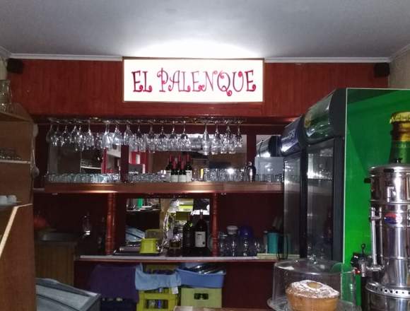 Venta de Restaurant derecho de llave