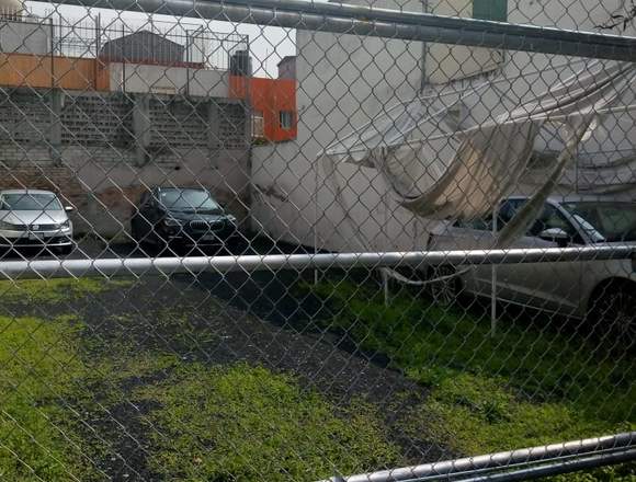 Terreno en Educacion en Coyoacán (Municipio)