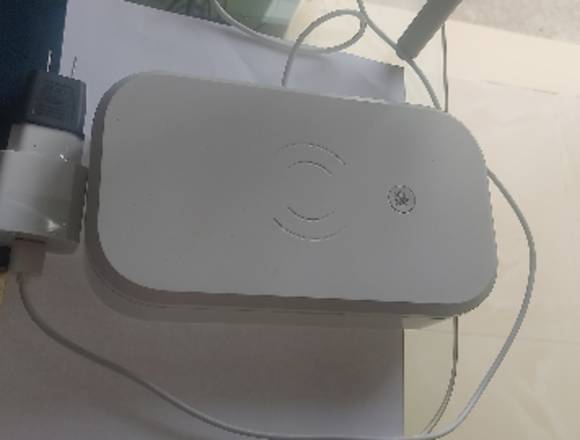 ESTERILIZADOR ELECTRONICO