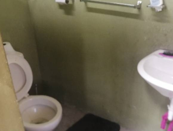 MEDIA AGUA NUEVA EN LLATCON CERCA A CHALLUABAMBA en Cuenca (Cantón)