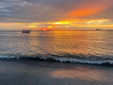 Apartamento en venta a menos de 200 mts de la playa en Santa Marta (Municipio)