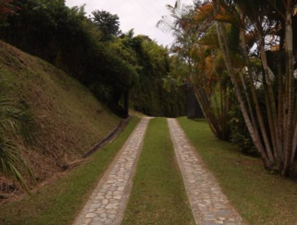 Finca en venta, Oriente Antioqueño en El Carmen de Viboral (Municipio)