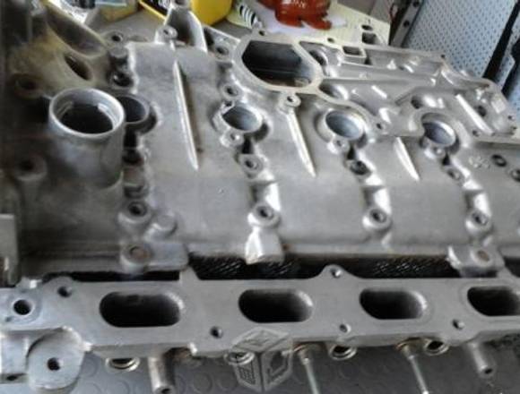 CABEZA DE MOTOR PLATINA NISSAN en Cuernavaca (Municipio)