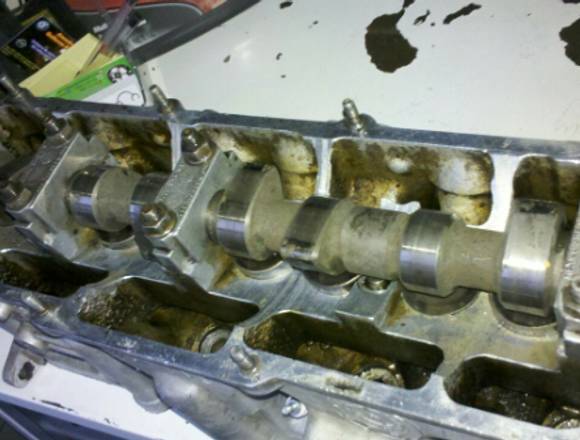 CABEZA MOTOR POINTER 1.8 en Cuernavaca (Municipio)