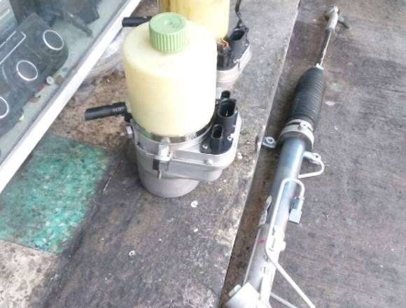BOMBA HIDRAULICA IBIZA ABRAZADERA TRW en Cuernavaca (Municipio)