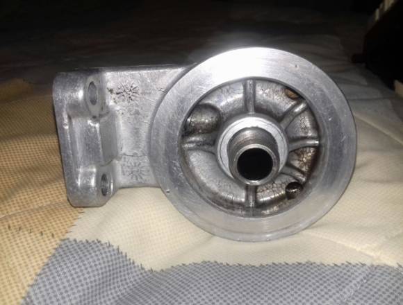BASE FILTRO DE ACEITE GOLF JETTA A3
