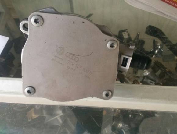 BOMBA DE VACIO IBIZA JETTA BEETLE GOLF PASSAT 2.5 en Cuernavaca (Municipio)